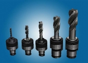 攻絲機(jī)配件